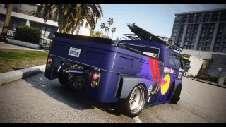 BF Surfer FDR screenshot 3