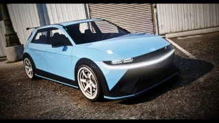 Bollokan Icona E | 5 Tuning Parts | Liveries | Scratch Made screenshot 2