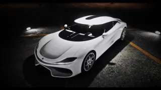 Overflod Evermore Scratch-Made Add-On Car screenshot 6