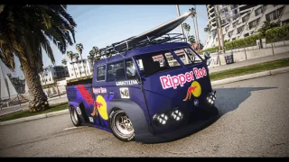 BF Surfer FDR screenshot 1