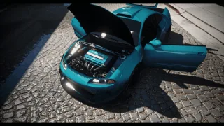 Maibatsu Penumbra FF CTX screenshot 8