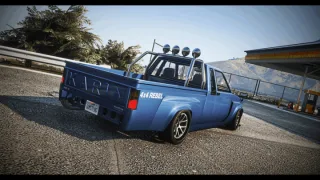 Karin Rebel CTX screenshot 3