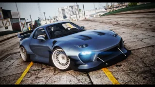 Annis ZR350 Vanilla Edit, 76 Tuning Parts screenshot 1