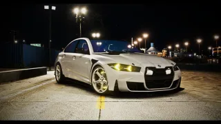 Ubermacht Sentinel GTS RAMPAGE Street Spec screenshot 10