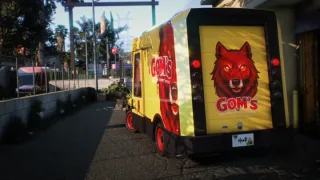 HVY NUTS (Delivery / Box  / Mail Truck) screenshot 9