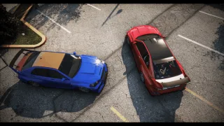Karin Sultan Hycade Pack screenshot 4
