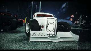 Vapid Hustler F1-23 ROD screenshot 6