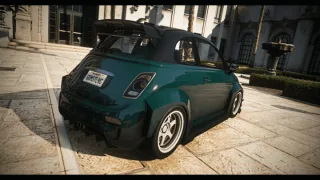 Grotti Brioso CTX screenshot 2