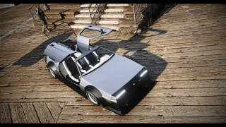Imponte Deluxo CTX C2 screenshot 7