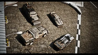 Apocalypse Pack 1 screenshot 4