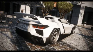 Invetero Coquette D10 CTX screenshot 2
