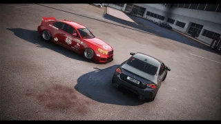 Ubermacht Cypher ll Pack screenshot 3