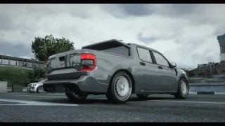 Scratch-Made Vapid Goose XLT Tuner Pack screenshot 4