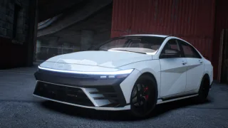 Bollokan Ecstasy R Pack | 55 Tuning Parts | Liveries | Scratch Made screenshot 3