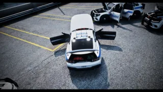 EMS Pack 1: 10 Scratch-Made Emergency Vehicles screenshot 25