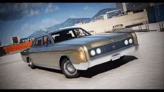 Vapid Dorset Pack screenshot 1