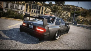 Ubermacht Zion Classic CTX screenshot 3