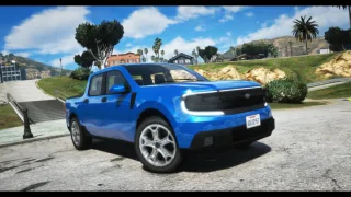 Scratch-Made Vapid Goose XLT Tuner Pack screenshot 29