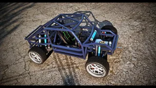 Weeny Issi Classic FDR | Addon Sound | Liveries | Scratch Made screenshot 9
