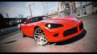 Bravado Banshee A/C Tuning Pack screenshot 5