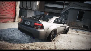 Vapid Dominator ASP CTX screenshot 2