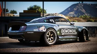 Pfister Comet FDR Vanilla Edit screenshot 10