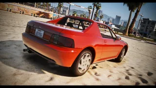 Dinka LaCarte | 155 Tuning Parts | Scratch Made screenshot 2