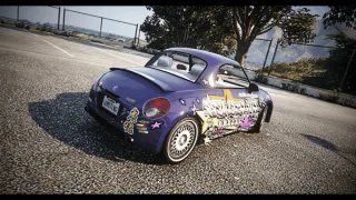 Karin Turtle screenshot 3