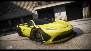Progen T20 CTX C2 screenshot 1