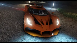 Truffade Ecorche | Simplistic Style | Scratch Made screenshot 12