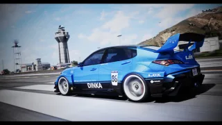 Dinka Intrepid R Add-On with CTX EVO Kit screenshot 4
