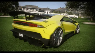Pegassi Tempesta CTX screenshot 2