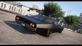 Imponte Dukes CTX C3 screenshot 3