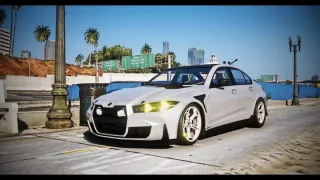 Ubermacht Sentinel GTS RAMPAGE Street Spec screenshot 11