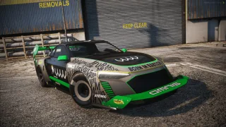 Obey Omnis e-GT CTX screenshot 2