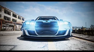Ubermacht Sentinel GTS RAMPAGE Widebody Add-On screenshot 8
