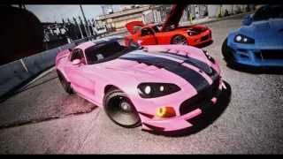 Bravado Banshee A/C Tuning Pack screenshot 9
