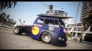 BF Surfer FDR screenshot 5