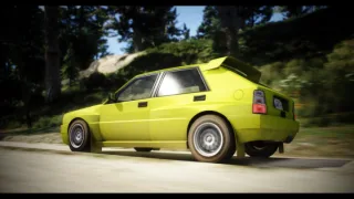 Lampadati Telos | Addon Sound | 54 Tuning Parts | Livery Map | Scratch Made screenshot 4