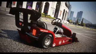 Dinka Veto CTX screenshot 2