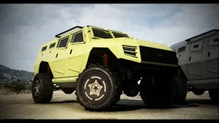 HVY Insurgence Pack | LEO Variant | Addon Sound | 40 Tuning Parts | Liveries | Vanilla Edit screenshot 12