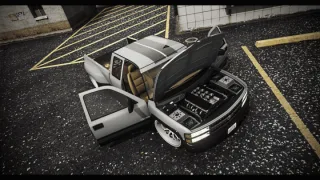 Declasse Yosemite 1500 Dually CTX screenshot 5