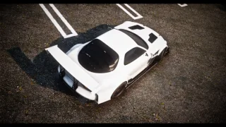 Annis ZR350 CTX C2 Vanilla Edit | 76 Tuning Parts | FiveM screenshot 3