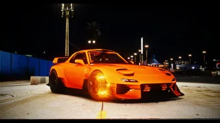 Annis ZR350 Hycade Street Spec Vanilla Edit screenshot 6