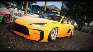 Karin S95 CTX Super Tunable screenshot 7