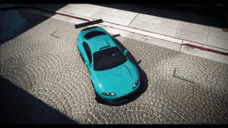 Maibatsu Penumbra FF CTX screenshot 6