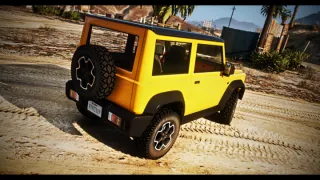 Shitzu Canny | 96 Tuning Parts | Scratch Made screenshot 2