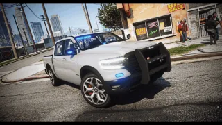 Bravado Bison XL LEO screenshot 3