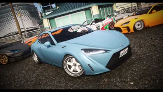 Karin S95 CTX Super Tunable screenshot 3
