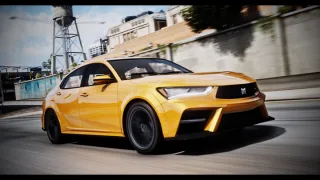 Dinka Intrepid R Add-On with CTX EVO Kit screenshot 1